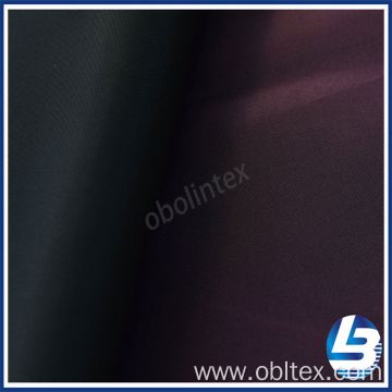 OBL20-2064 Polyester Taffeta 210T For Lining